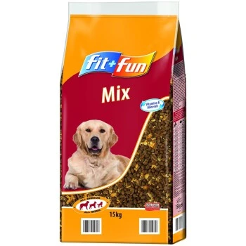 FIT+FUN Mix 15 Kg 3 FIT+FUN Mix 15 Kg