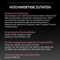 PRO PLAN Optiderma Small & Mini Adult Sensitive Skin 3 Kg -ROYAL CANIN Verkaufsgeschäft 00a43c808bc4a0fc1de99e519bdf6b7cf5ce251a 1206421 2