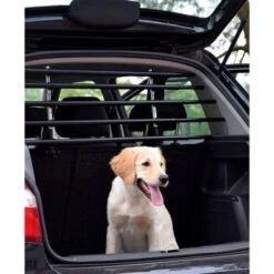 Dobar Walky Guard Plus: Schutzgitter Auto, Schwarz -ROYAL CANIN Verkaufsgeschäft 012ffc7764a8520575adcee436431fa0eebda389 19db7bf1dde1d42f2ca508ee034d5ca85782dc63