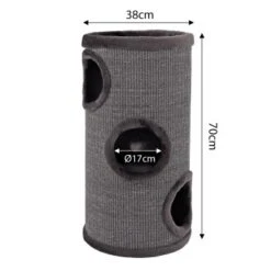 Lionto 70cm Kratztonne Mit Sisal Kratzturm Grau 15 Lionto 70cm Kratztonne Mit Sisal Kratzturm Grau -ROYAL CANIN Verkaufsgeschäft 0188714d5940136b5bd327de14d09c06806a28c4 1657064 de DE c18fdbe023f89fd05fabb7b2e5bc0feee2bb7d77XvY90D