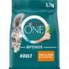 Purina ONE Bifensis Adult Huhn & Vollkorngetreide 5,7 Kg -ROYAL CANIN Verkaufsgeschäft 01c21e6428d6715538c6775546b490fc63a09ffc 1396349 de DE purina one 1