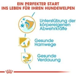 ROYAL CANIN Dalmatian Puppy 12kg -ROYAL CANIN Verkaufsgeschäft 01d2d0eb97eec5901e0e46935c630d69683f4fac 099f45fb6a32a3ed28f351b2b13fd9abe839762e