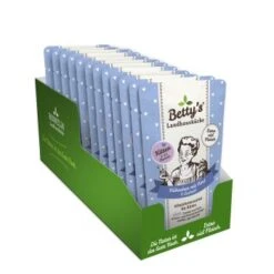 Betty's Landhausküche Frischebeutel Kitten Huhn & Rind 12 X 100g Für Katze 9 Betty's Landhausküche Frischebeutel Kitten Huhn & Rind 12 X 100g Für Katze -ROYAL CANIN Verkaufsgeschäft 01d532b4f2b6c7bb5ad165353e5b210dea2ec9b3 1391606 de DE a070ef349b408dbee7bae47723e714eb55c435a4rF19Jz