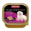 Animonda Vom Feinsten Senior 22x150g Geflügel & Lamm -ROYAL CANIN Verkaufsgeschäft 02241b617f882a9e33c121dd801785ba036b5367 2a84ab01bf44e915ff8e3c9f5c8b571966d9e6d0