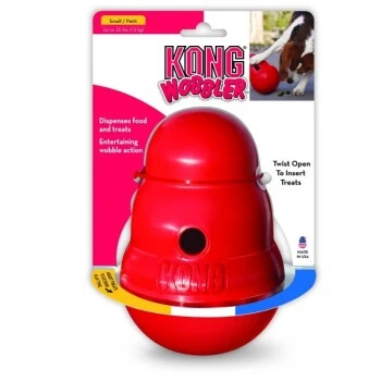 KONG Wobbler S 5 KONG Wobbler S – Bild 3