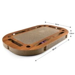 Canadian Cat Company Katzenspielplatz PlayPlate Braun -ROYAL CANIN Verkaufsgeschäft 02effc75eb4e6e888762a768792ed0e5c4fb8875 1345686 de DE 57de8e05396b26a3398a15d7e7da7eb279ed0b52ZxIHbh