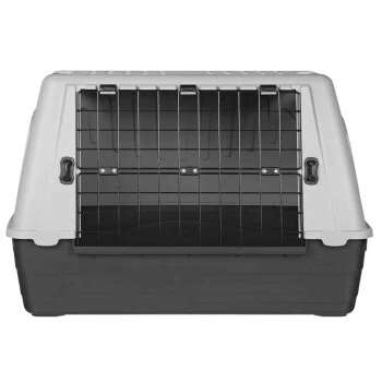 Trixie Transportbox Journey 4 Trixie Transportbox Journey – Bild 2