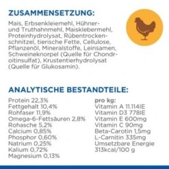 Hill's Science Plan Light Adult Large Breed Mit Huhn 18 Kg -ROYAL CANIN Verkaufsgeschäft 0370a141f0a825f86faf8837437611fac25de7f2 52742025902 5