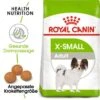 ROYAL CANIN X-Small Adult 3 Kg -ROYAL CANIN Verkaufsgeschäft 038cb5737ed1e464c592eedb1d66861e34daaae2 f76e0871d472f21e757ba77079c5e7a1b09c9091