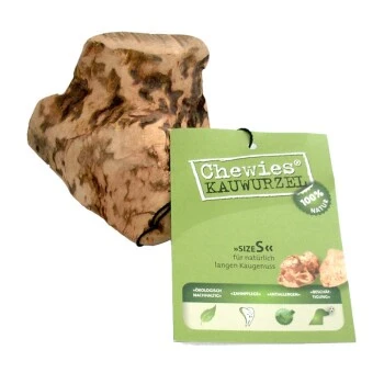 Chewies Kauwurzel S 3 Chewies Kauwurzel S