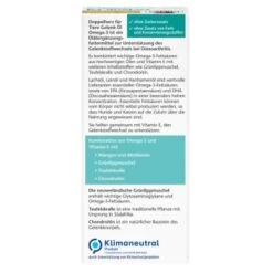 Doppelherz Gelenk Öl Omega-3 250ml -ROYAL CANIN Verkaufsgeschäft 04fe1b3b0a507c25a7b13e973cf8804d896d5a66 1376090 de DE doppelherz 6