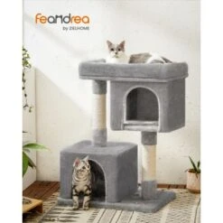 FEANDREA Kratzbaum 84cm Große Plattform -ROYAL CANIN Verkaufsgeschäft 0586384e3723a5d8049d0f85726731b6d5f4e56b 1483608 de DE 380b106985fc83a09dc7fd825b08044a923a3fbb6zjvEX