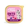 Edgard & Cooper Paté Kitten 16x85g -ROYAL CANIN Verkaufsgeschäft 05a9ef4845e0cf0db7cc0a326e185a53fdb6e3ed 1390794 de DE EC Pate Kitten Huhn Ente main