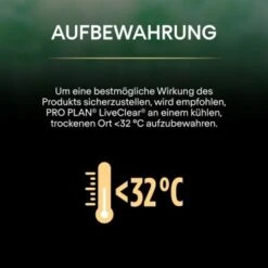 PRO PLAN Liveclear Sterilised Senior 7+ Truthahn 1,4 Kg -ROYAL CANIN Verkaufsgeschäft 05c2db89b9521057892802e90dca68d0f6d11a9e 51c7c53ad594b8cee80bcaeb58a849bf75628af7