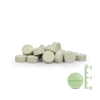 Aniforte Plus Fell & Haut 90 Tabletten 7 Aniforte Plus Fell & Haut 90 Tabletten – Bild 5