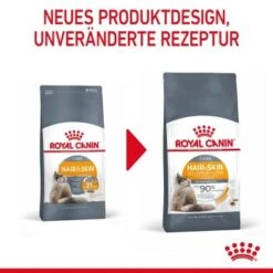 ROYAL CANIN Hair & Skin Care 2 Kg -ROYAL CANIN Verkaufsgeschäft 065f7ef0ddd950073014b4b912e2b92785bc2ef0 1003122007 10