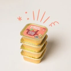 Edgard & Cooper Senior Prachtvolles Huhn & Lachs 11x150g -ROYAL CANIN Verkaufsgeschäft 0665fd6618b98e3d88578186add2d93af7e5cb0b 1cd3e89ec2e40e3ebe43abed3adbfd34daac6694