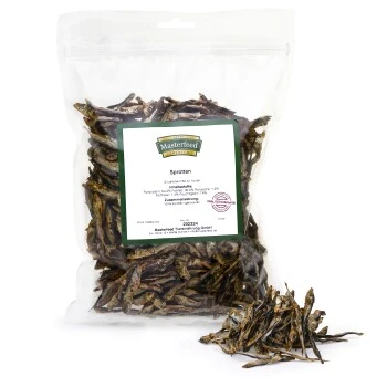 Masterfeed Kleine Sprotten 500 G 3 Masterfeed Kleine Sprotten 500 G