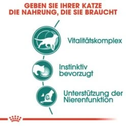 ROYAL CANIN Instinctive 7+ 12x85g -ROYAL CANIN Verkaufsgeschäft 07ce704db89acdcd342ab4f8722ee964b96fd593 b0c1ad53ce90ad3ba42a1efee6650521bc1fe8d8