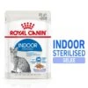 ROYAL CANIN Indoor Sterilised 12x85g In Gelee 1 ROYAL CANIN Indoor Sterilised 12x85g In Gelee -ROYAL CANIN Verkaufsgeschäft 07d80263fa7e9c4ef057fbbd9a2356d55a7ba5de a2b504b45e6a26a3ed009b393f1212aa20c16145