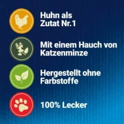 Felix Naturally Delicious 6x180g Huhn Mit Katzenminze 10 Felix Naturally Delicious 6x180g Huhn Mit Katzenminze -ROYAL CANIN Verkaufsgeschäft 08cc661eac68a0629d5a5021113774b256d63dd0 1d2692dce40ca3b06ca1aba9042baeee76fea0f7