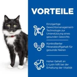 Hill's Science Plan Sterilised Mature Adult 7+ Mit Huhn 1,5 Kg -ROYAL CANIN Verkaufsgeschäft 094276cabeda403326b0927a0aa146c0c6dd869b 52742935300 4