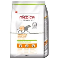 PetBalance Medica Hund Nierendiät 2 Kg