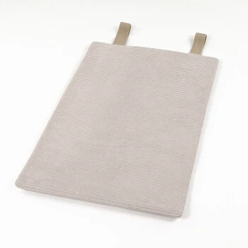 THE DOG IDEA Reisebett Travelbed Beige 5 THE DOG IDEA Reisebett Travelbed Beige – Bild 3