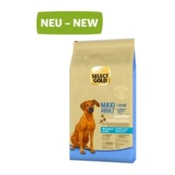SELECT GOLD Sensitive Maxi Adult Insekt 12kg 11 SELECT GOLD Sensitive Maxi Adult Insekt 12kg -ROYAL CANIN Verkaufsgeschäft 0b740af2a139c903afb7a5fe6dc19c28fc27ef6b 1344001 1