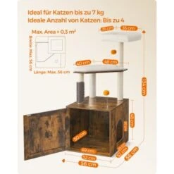 FEANDREA Kratzbaum Mit Croomer Braun -ROYAL CANIN Verkaufsgeschäft 0b8edabfd5de1b6cec435776151d372d5ee6e9e7 1651635 de DE c85c11802a0d0683f195fc69512c32aad0602dd0o8MU4S