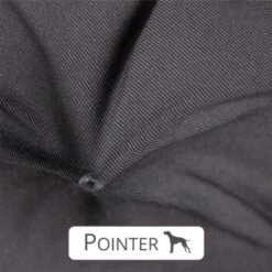 Pointer Liegeplatz Anthrazit M -ROYAL CANIN Verkaufsgeschäft 0b98d92c099b0b6725caa917d237d52601b2a7ae 4ce1d4415c161a6c84dfddacfe26b51ba49f123e