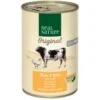 REAL NATURE Senior Huhn & Rind Mit Hanföl 6x400 G -ROYAL CANIN Verkaufsgeschäft 0c18194ef44c4a394c47336215ddee52384d3438 1380892 de DE RNHUHN