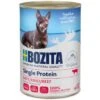 BOZITA Singleprotein 6x400g Rind -ROYAL CANIN Verkaufsgeschäft 0d6698c4ec0c4799e955d3340b846a26c8cd3f04 1394751 de DE Bozita Singleprotein Dose Rind main