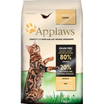 Applaws Adult Huhn 7,5 Kg 3 Applaws Adult Huhn 7,5 Kg
