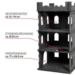 Wagner Canadian Cat Company Filz Katzenburg Felty Fort -ROYAL CANIN Verkaufsgeschäft 0f6c08155b1c3467a25c435bc1e02dd0ad350294 1394190 de DE b280d37c4d9ac5fe8b414359e2505100de45d48bWsC0J8