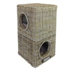 Happy House Kratztonne Rattan Eckig Mit 2 Löchern -ROYAL CANIN Verkaufsgeschäft 0fdae3ce070ea94ea07e81e867842338f20c673f 50fc888bd64d02bff11fee311d434b3c3050c9d8