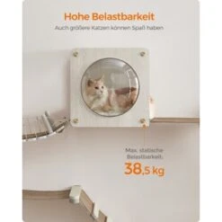 FEANDREA Clickat Katzenhöhle Kletterwand -ROYAL CANIN Verkaufsgeschäft 103326eca1e95480edf5284193a77f2a83859c1b 1681430 de DE f3874a532bd272c5a67d806399397b02f93bee0bGr4IJr