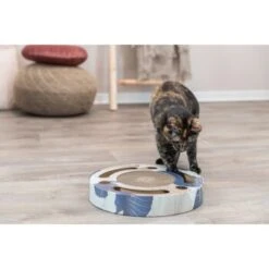 Trixie Kratztrommel Mit Spielzeug -ROYAL CANIN Verkaufsgeschäft 1038739b474f83c508c3b912ad908aea683e73de 1276753 de DE Trixie Kratztrommel wb 6