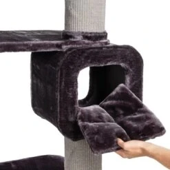 Canadian Cat Company Kratzbaum Ottawa Anthrazit -ROYAL CANIN Verkaufsgeschäft 10989c83460272fbe3e0e347a053854c14d3861b 1369549 de DE 9bc39776143ff6c835b8212a63c8c2af1e080c42qYCMC7