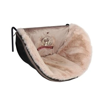 Happy House Heizungsliege Cute Pets Rosa 3 Happy House Heizungsliege Cute Pets Rosa