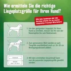 MORE Liegekissen Supreme Braun M -ROYAL CANIN Verkaufsgeschäft 11abdda50fa092b0e898f7fe7c347c402c8609dc 4a7a49a91f861fc869944b8d826f1d53c60ef034