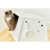PetKit Katzentoilette White Villa -ROYAL CANIN Verkaufsgeschäft 11bf413b78d7bb0e9ad11da63bbff5cc3610835f ead2add84b5ca428e0f44b153d701aecd63f1650