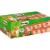 Kitekat Landpicknick In Saftiger Soße Multipack 48 X 100g Bunte Vielfalt, In Sauce -ROYAL CANIN Verkaufsgeschäft 11de10e7891de2040aa3d266bd34820c204df8bd 11bd5603392540e047a3cef466a9ff600ab4fe03