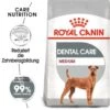 ROYAL CANIN Dental Care Medium 10 Kg -ROYAL CANIN Verkaufsgeschäft 1233ebf013af53cecd7c8874c011af5b2c278bc2 652bfe5f37bd95d790817867d9bcbd1ae0f1be87