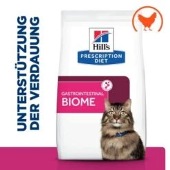 Hill's Prescription Diet Gastrointestinal Biome Digestive / Fibre Care Mit Huhn 1,5 Kg -ROYAL CANIN Verkaufsgeschäft 127789f6fdabee436aff7e840342bcf6b595061b 2ab568fc120cc2a4e68a8bb053e28dad9f26e6b7
