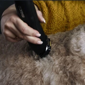 Moser Schermaschine Max 50 4 Moser Schermaschine Max 50 – Bild 2