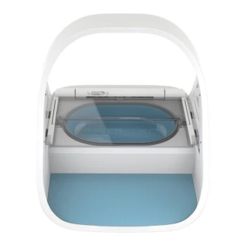 SureFlap SureFeed Ersatzschale Für Futterautomat 4 SureFlap SureFeed Ersatzschale Für Futterautomat – Bild 2