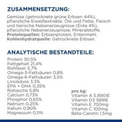 Hill's Prescription Diet D/d Food Sensitivities 3 Kg -ROYAL CANIN Verkaufsgeschäft 1306220c28b5b4a09c88b93130aed04df544d67c 52742047584 9