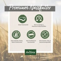 Aniforte RanchHorse Pferd Mit Süßkartoffeln 6 X 400 G 15 Aniforte RanchHorse Pferd Mit Süßkartoffeln 6 X 400 G -ROYAL CANIN Verkaufsgeschäft 1451463523b33356758b47da48965ac801260fd8 1422206 de DE 0bef639fa02d2734a269b953a1cb2c892b0394e5qxAD49