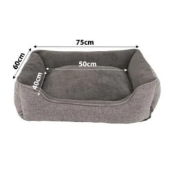 Lionto Hundebett Meliert Hundekissen Grau S -ROYAL CANIN Verkaufsgeschäft 15142a70628798472272a1513b3f05b56c91c643 1657966 de DE 7150fcb917efa883a2779740a694f24dd59aa7c4YIe9rf
